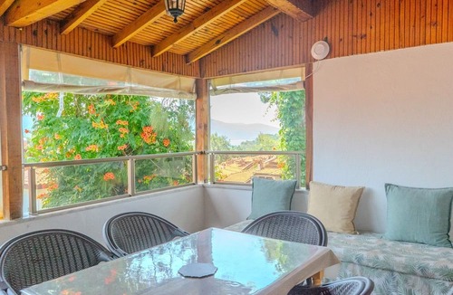Akyaka Apartment | ESEN APART