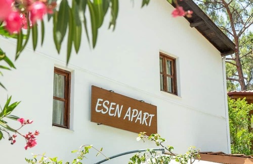Akyaka Apartment | ESEN APART