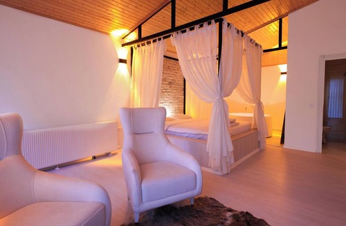 Akcaalan Ski Chalet | Abant Luna