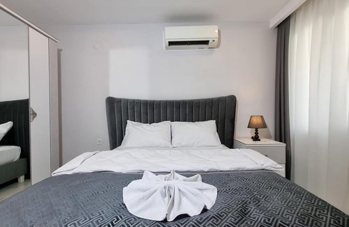 Alanya Condo | Elite City 3 Luxury Residence