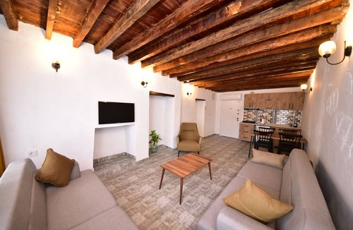 Demre Apartment | Benlikya Apart Demre
