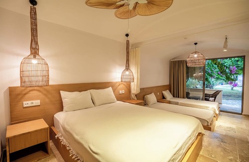 Koycegiz Apartment | SULTAN PALAS OTEL