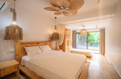Koycegiz Apartment | SULTAN PALAS OTEL