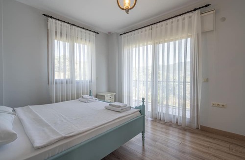 Sogucak Villa | Vintage Villas