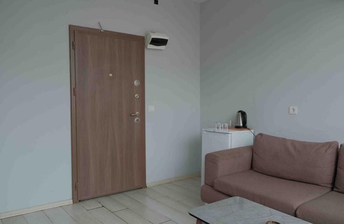 Kartal House | İstanbul Atalar'da 1+1 Klimalı Daire 4