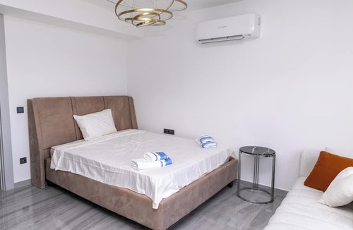 Dagbelen Villa | Spacious 5-bedroom villa in Bodrum