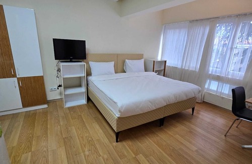Beyoglu Apartment | Haliç Konaklama Turizim