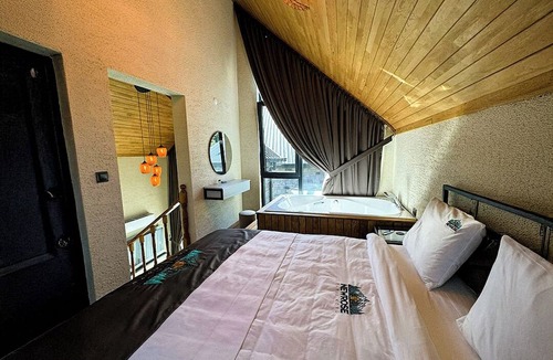Kemalpasa Villa | Newrose Tatil Köyü