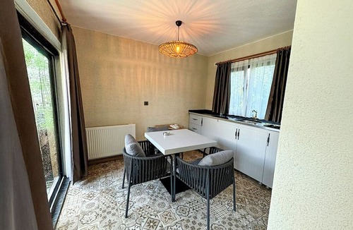 Kemalpasa Villa | Newrose Tatil Köyü