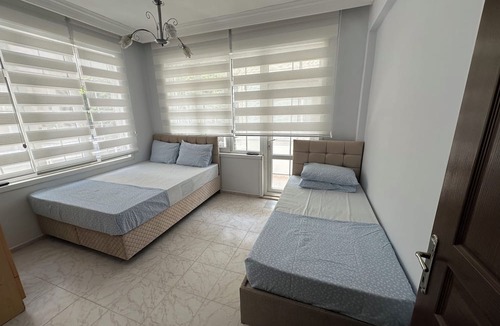 Marmara Apartment | Avşa Çakır Apart