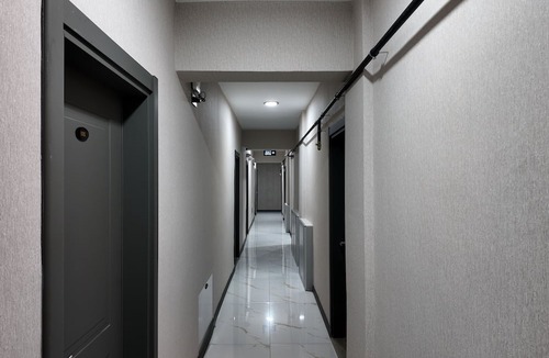 Serdivan Apartment | Faraza Rooms