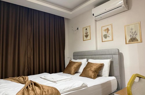 Kultur Mahallesi Apartment | Nativo Hotel