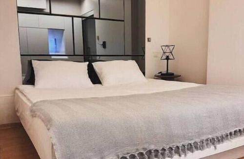 Asmali Mescit Apartment | Suite Elia/Taksim/Room -3