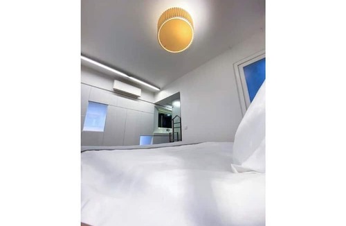 Asmali Mescit Apartment | Suite Elia/Taksim/Room -3