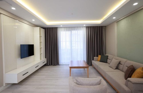 Kayapınar Apartment | Anemon Diyarbakır Suit Hotel