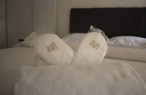 Ankara City Center Apartment | INN12