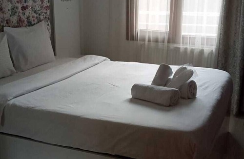 Ankara City Center Apartment | INN12