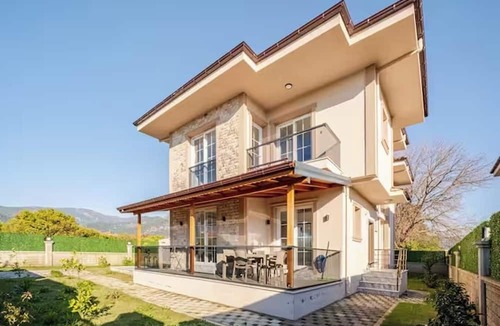 Koycegiz Villa | Likya Karya Villaları