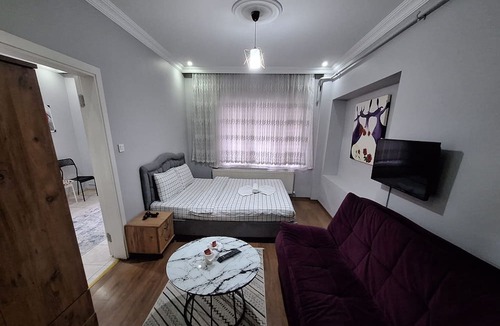 Yıldırım Apartment | EylülSuitesOtel