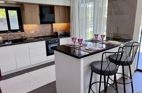 Bucak Villa | Charming 16-bedroom 4 villas with fitness room, WiFi in beautiful Fethiye #5