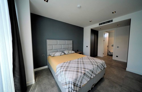 Akyarlar Villa | The Ni Villas Akyarlar