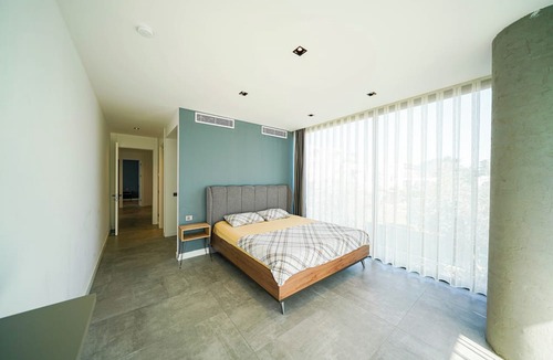 Akyarlar Villa | The Ni Villas Akyarlar
