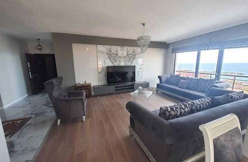 Yomra Apartment | North Star Apart
