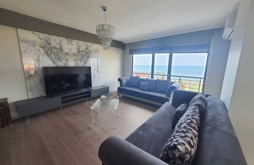 Yomra Apartment | North Star Apart