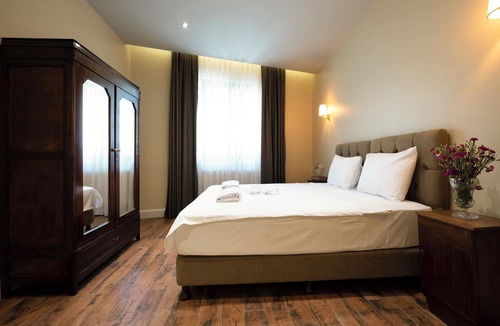 Karakoy Apartment | Level Suites