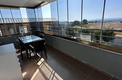 Didim Apartment | Mavi Restaurant & Apartments 3