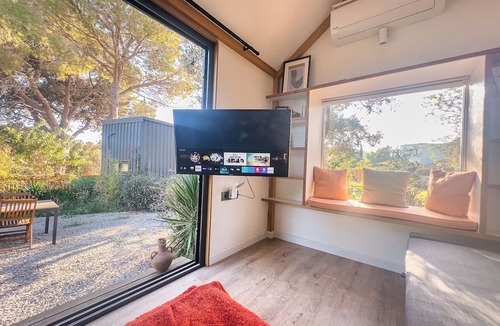 Derekoy Cabin | Pura Vida Bodrum