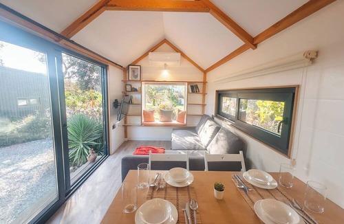 Derekoy Cabin | Pura Vida Bodrum