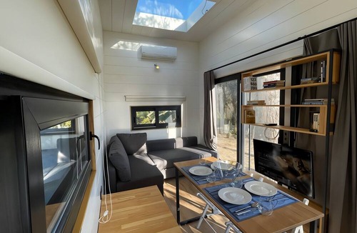 Derekoy Cabin | Pura Vida Bodrum