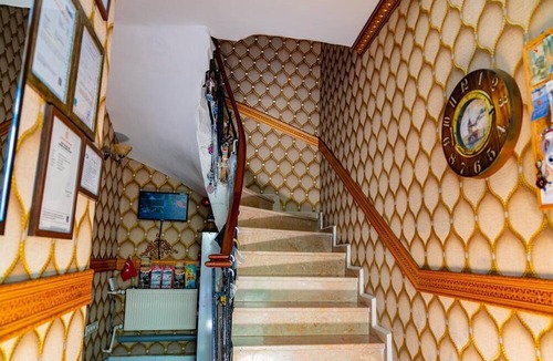Sultanahmet Apartment | Green Life Apart Hotel