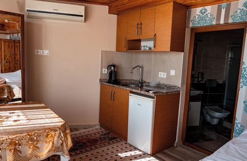 Sultanahmet Apartment | Green Life Apart Hotel