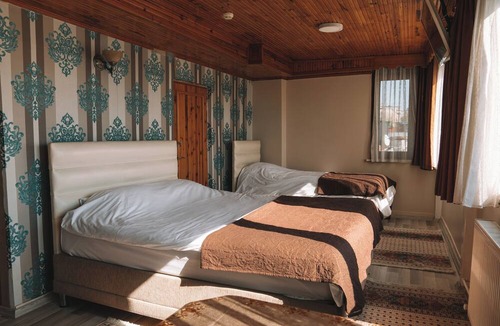 Sultanahmet Apartment | Green Life Apart Hotel