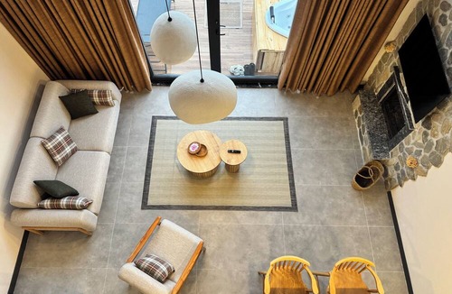 Sapanca Villa | NİSH VADİ SAPANCA