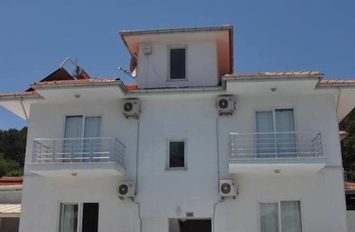 Sarigerme Apartment | Sarigerme Apart