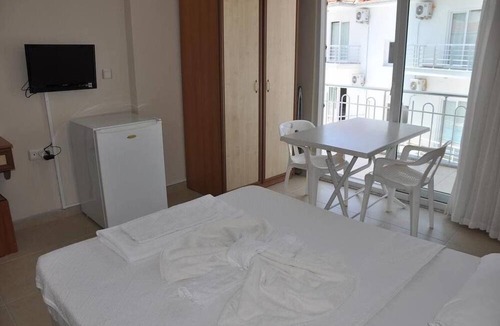 Sarigerme Apartment | Sarigerme Apart