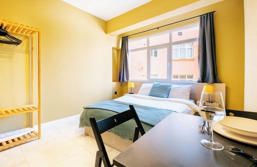 Fatih Apartment | K-K Suites & Apartments