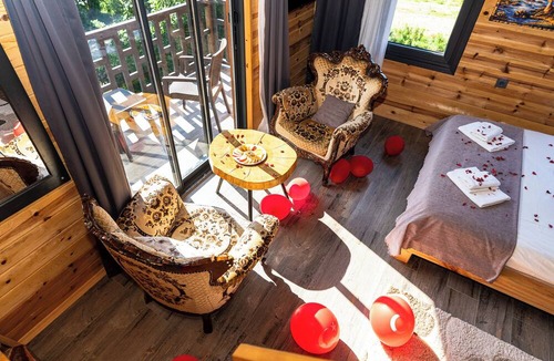 Ardesen Apartment | Pallas Suit