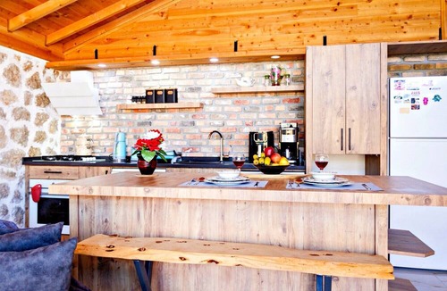 Sarıbelen Villa | Saribelen Village Luxury Villa - 6478