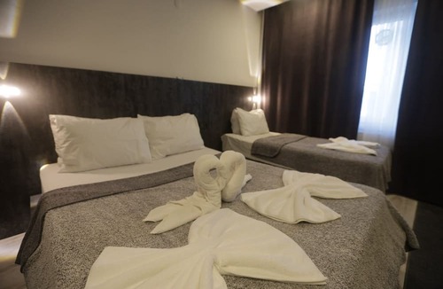 Kutahya Apartment | Home Suit apart otel