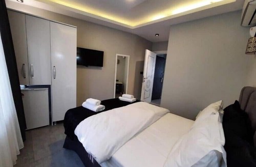 Sultanahmet Apartment | ARARAT APART Luxury Triple Room