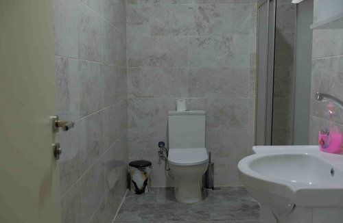 Kartal House | İstanbul Atalar'da 1+1 Klimalı Daire 2