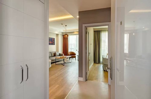Kundu Apartment | Sirius Town Residence and SPA N5