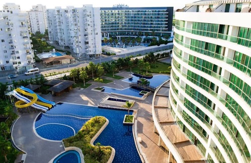 Kundu Apartment | Sirius Town Residence 2+1 Big