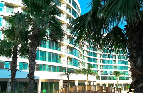 Kundu Apartment | Sirius Town Residence 2+1 Big