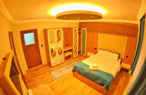 Uzungol Apartment | Uzungol Kusva Apart