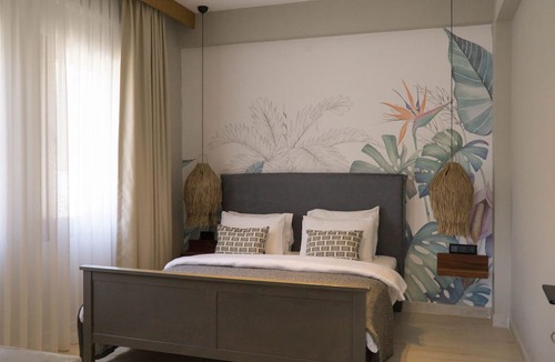 Akyaka City Center Apartment | Alp Suites Mandalin